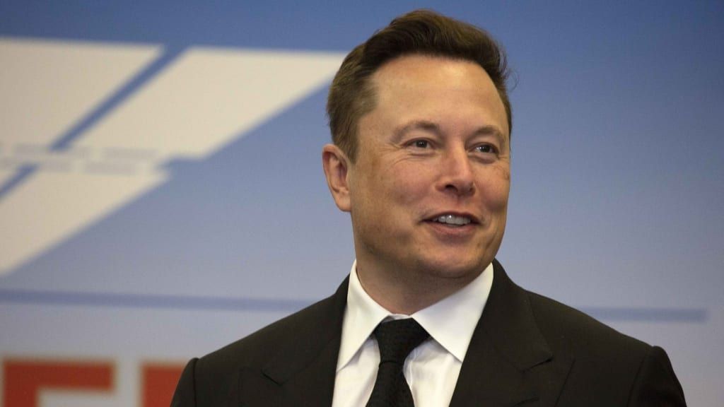 Elon Musk a partagé un hack de productivité profondément simple qui pourrait bien changer votre vie