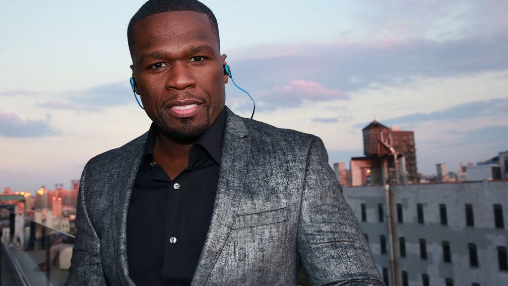 Què podeu aprendre dels hàbits de despesa de 50 Cent?