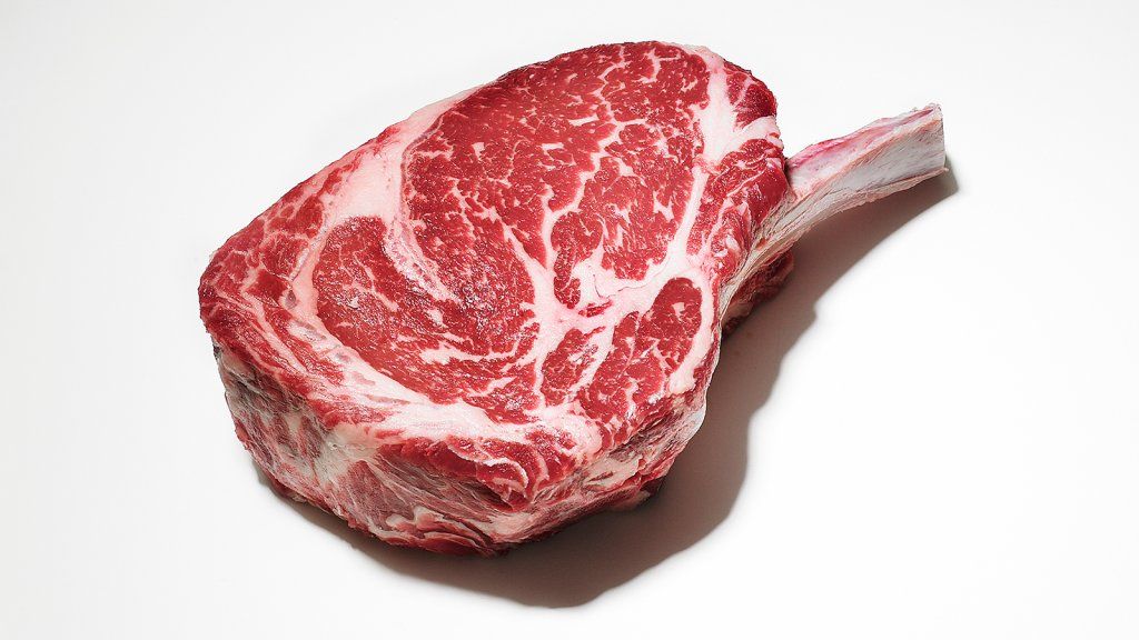Nu am mâncat altceva decât carne timp de 2 săptămâni. Iată cum a fost