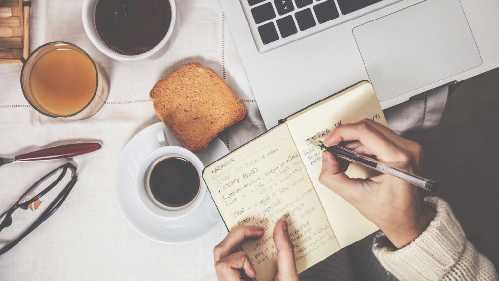 9 astuces matinales pour bien commencer la journée