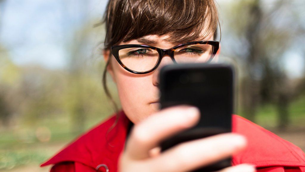 Il valore della produttività di 'Inviato dal mio iPhone'