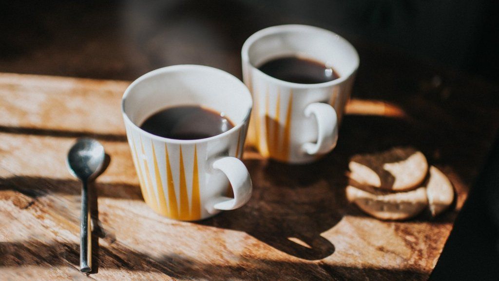 7 Konstiga och helt värdelösa fakta om kaffe