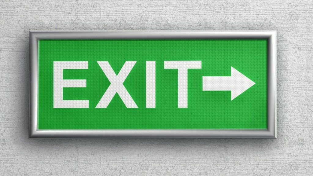 100% 成功する会話を終わらせる 11 の優雅な方法