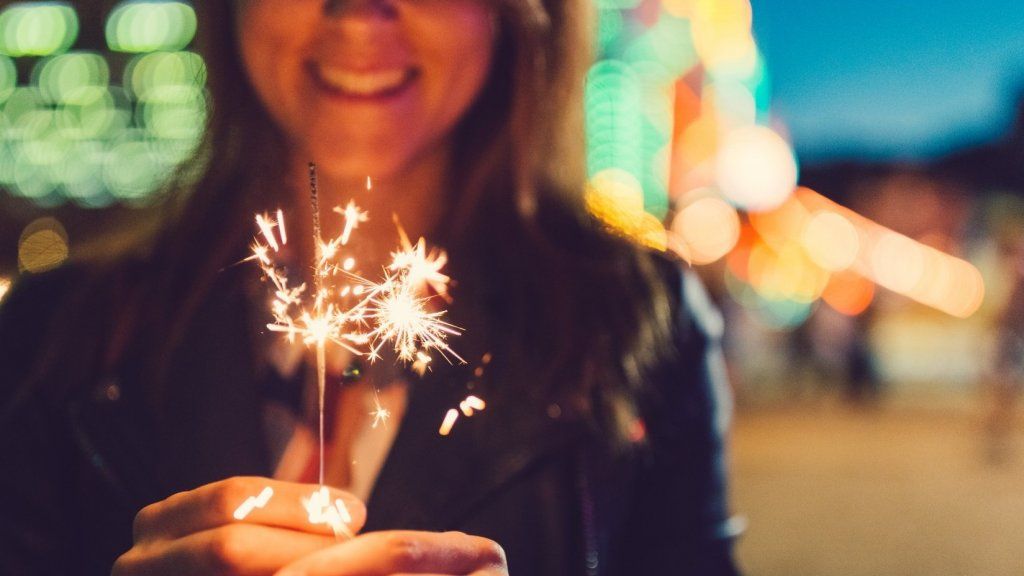 21 citations du Nouvel An remarquablement inspirantes pour bien commencer 2020