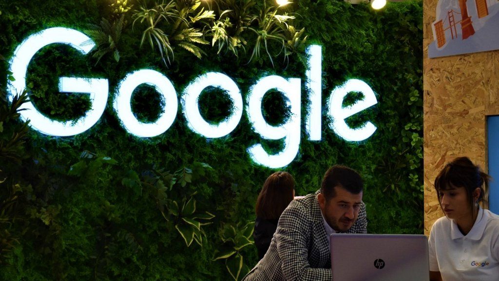 Googlen ylin tuottavuusasiantuntija Laura Mae Martin sanoo, että sinun pitäisi viettää päiväsi