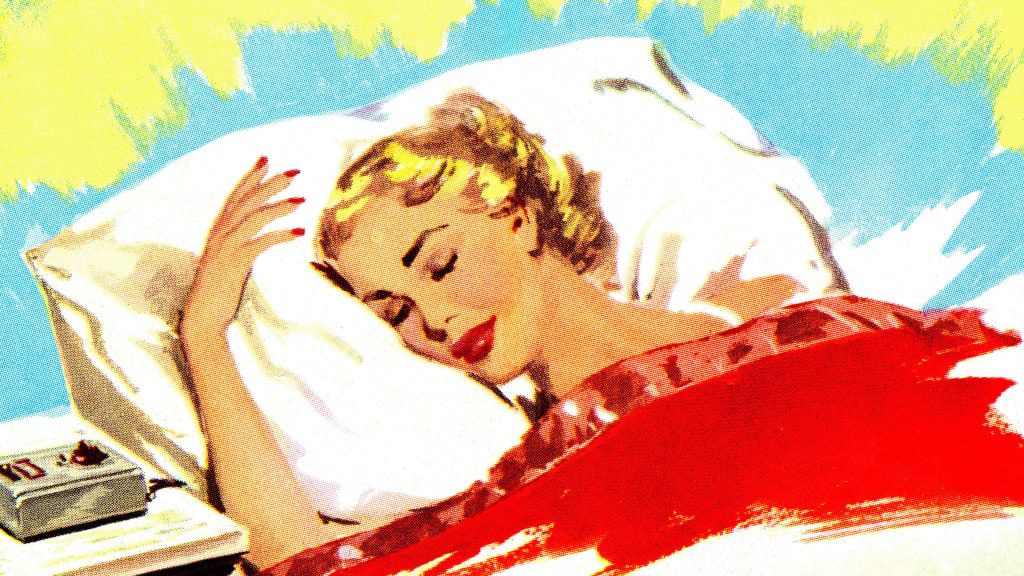 Este médico dice que los humanos realmente necesitan 7 tipos de descanso (y probablemente no los esté obteniendo todos)