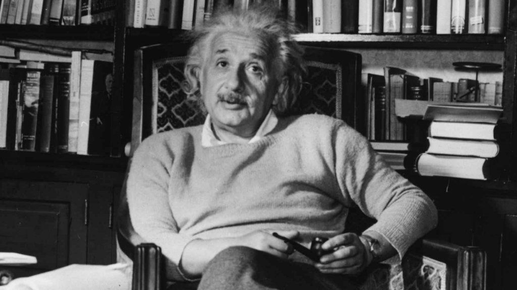 Vědec, který studoval Einsteinův mozek, se naučil, že díky těmto 5 faktorům budete chytřejší