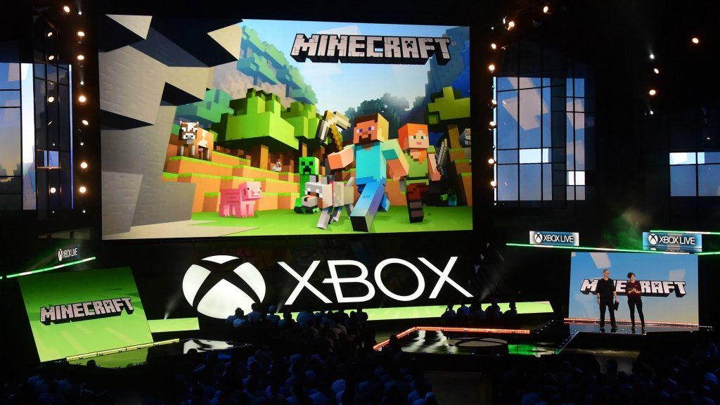 Grundaren och skaparen av Minecraft kommer inte att bjudas in till tioårsdagen av Microsoft - Här är det som är bra