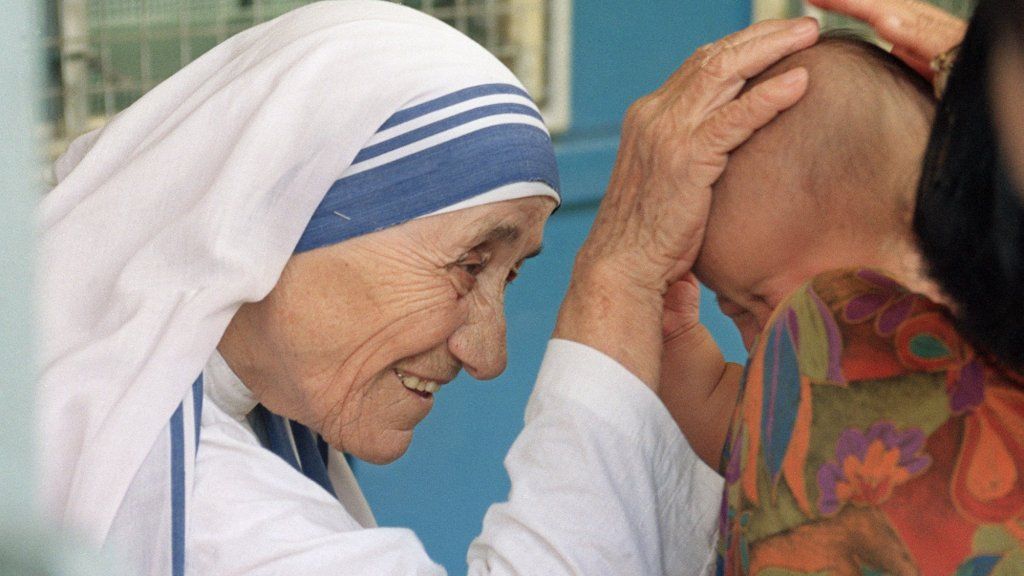 23 citations de Mère Teresa pour vous inspirer à devenir une meilleure personne