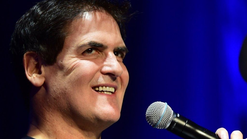 Ang 3 Mga Produkto na 'Shark Tank' ni Mark Cuban ay nagpapakita ng unveiling sa CES