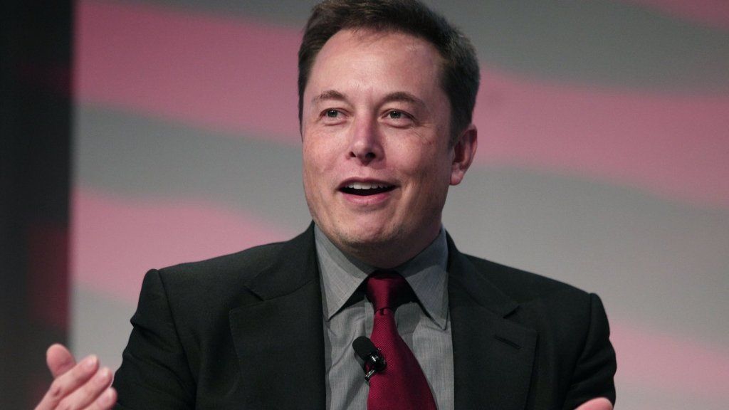 Elon Musk kalder Jeff Bezos ud på Twitter over raketstart