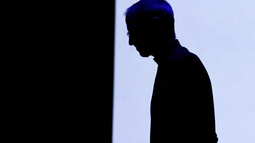 Labākās rindas no jaunā 'Steve Jobs' treilera