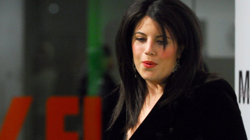 Monica Lewinsky právě přednesla odvážný TED Talk