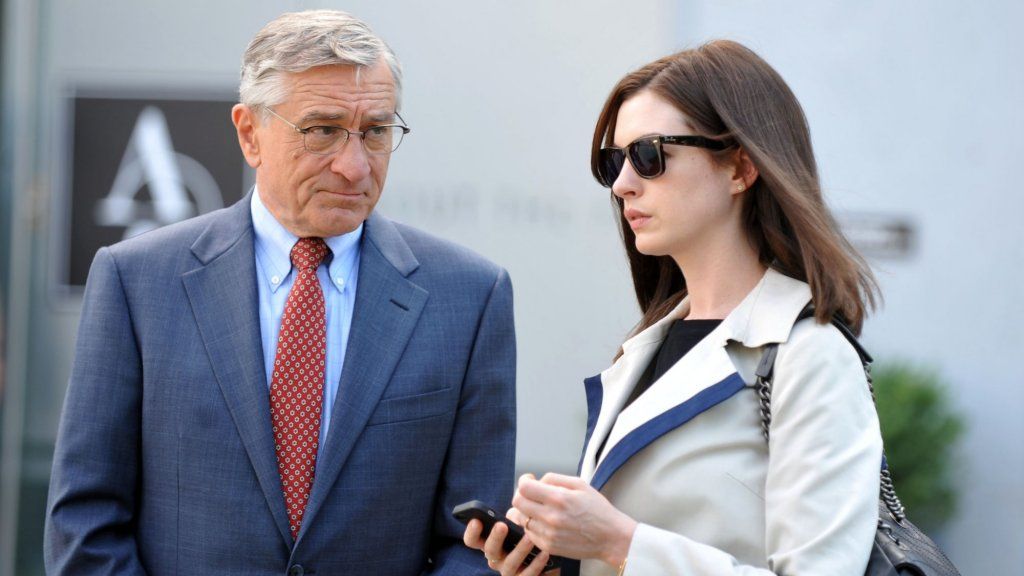 Apa yang Boleh Belajar Millennials dan Baby Boomers Dari 'The Intern'