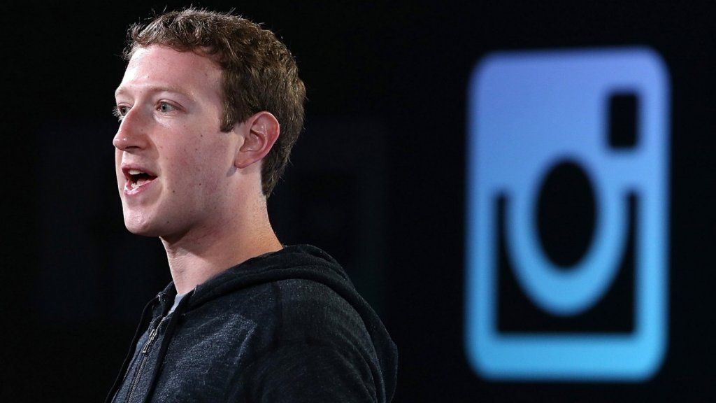 Varför Mark Zuckerberg investeras i Instagram (och du borde vara för)