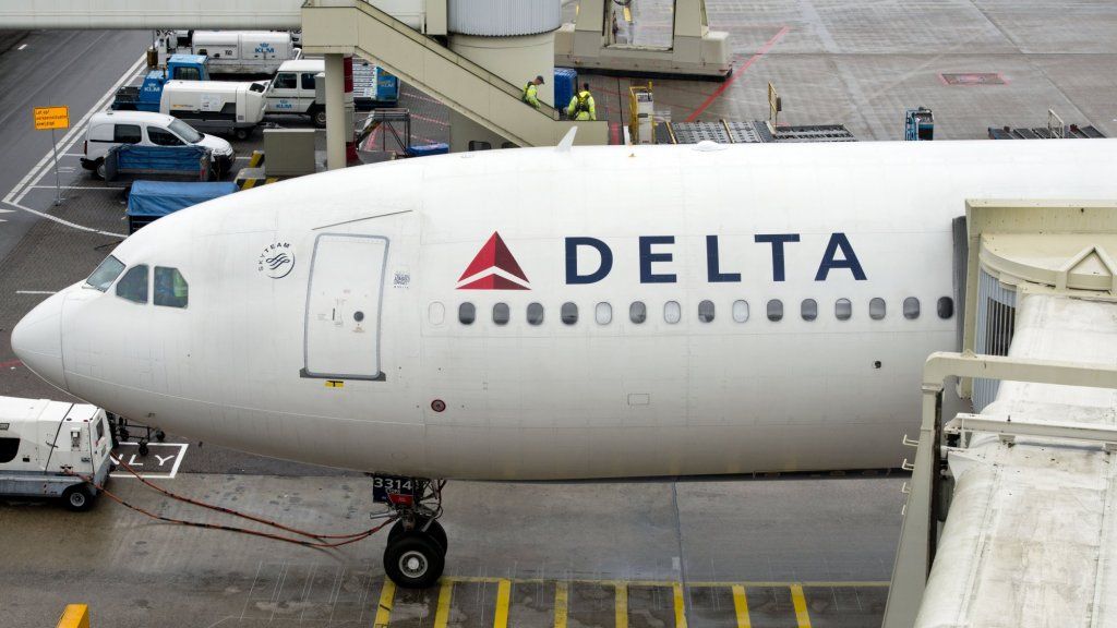 Pourquoi la réponse de Delta à United Airlines était parfaite