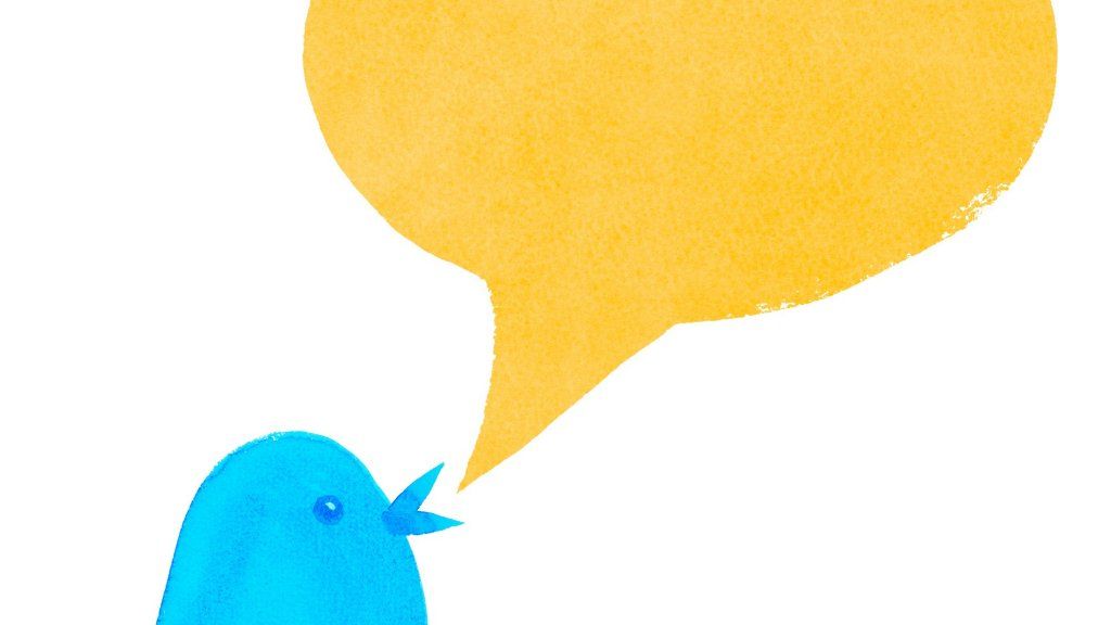10 koraka do provjere na Twitteru - i zašto to trebate