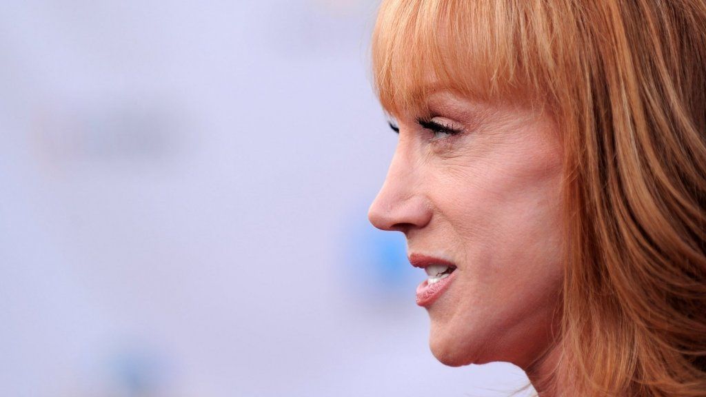 5 dumme Fehler, die zum Kathy Griffin Severed Head Debakel führten
