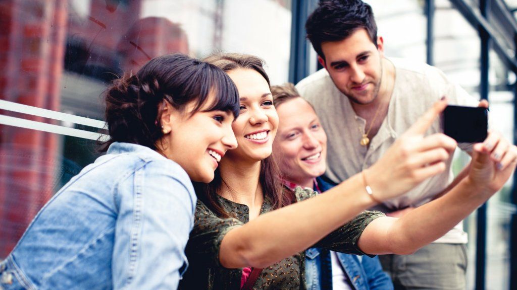 Jak zrobić swój pierwszy geofiltr Snapchat dla biznesu?