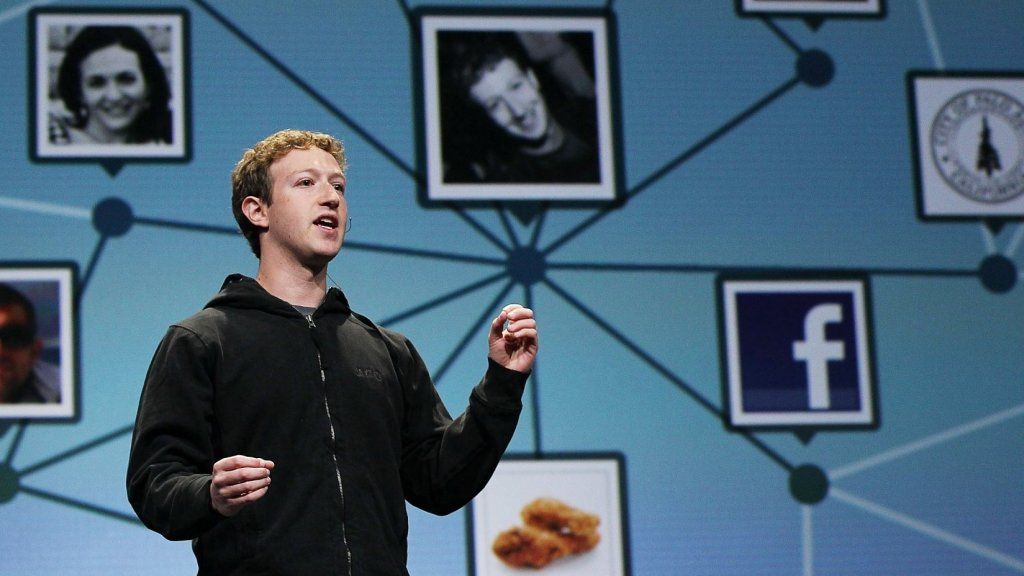 Dlaczego nowa funkcja pracy na Facebooku to mądry ruch