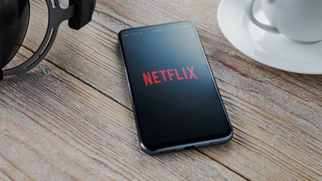Netflix a déjà le meilleur tweet de l'année (et nous sommes à seulement 1 semaine en 2020)