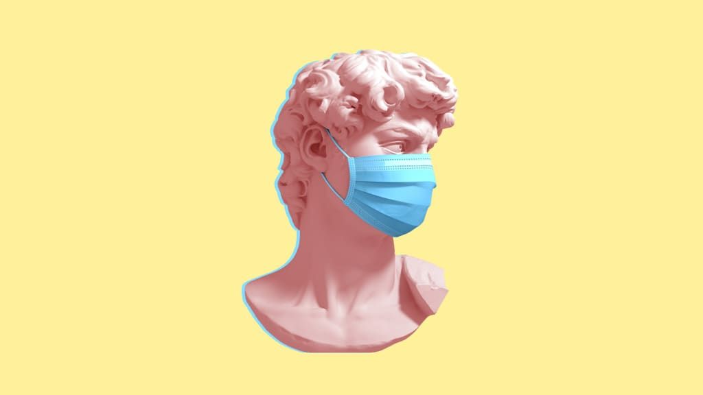 Gedragswetenschapper van Harvard: stel jezelf deze 3 vragen voordat je terugkeert naar 'normaal'