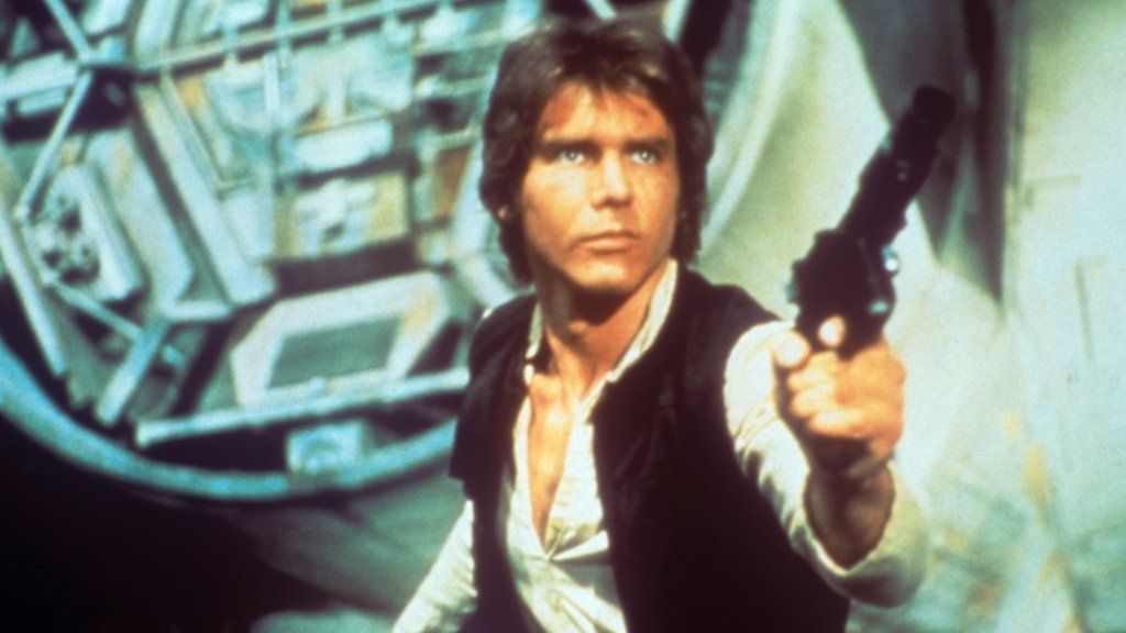 Bu Han Solo Alıntıları Kendi Millenium Falcon Kaderinizi Kullanmanız İçin Size İlham Verecek