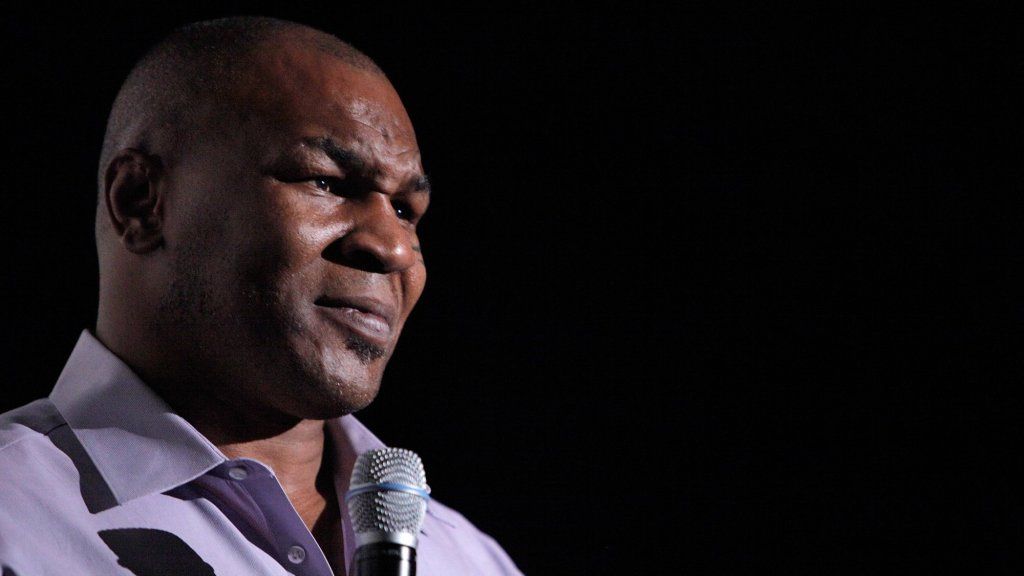 Mike Tyson blev inte en mästare genom att läsa om personlig utveckling - han använde en enkel daglig rutin