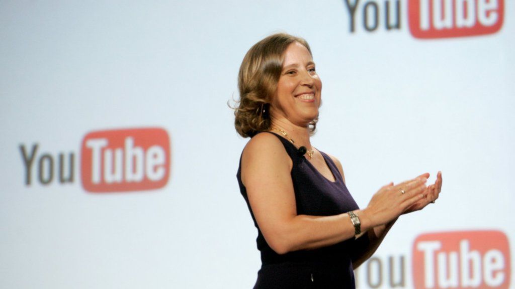 Acesta este modul în care CEO-ul YouTube, Susan Wojcicki, reglează timpul de ecranare al celor 5 copii
