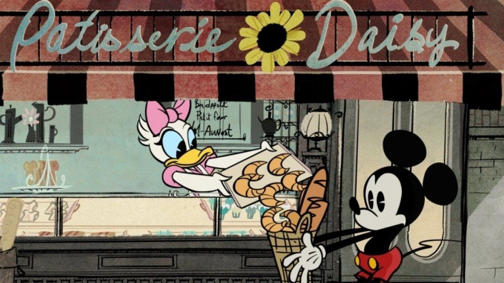 15 αποσπάσματα της Disney που θα εμπνεύσουν την επιτυχία σας