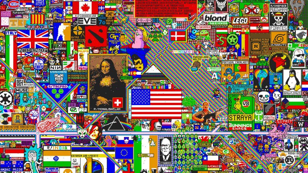 Os usuários do Reddit provam que o trabalho em equipe e os projetos em grupo podem ser incríveis