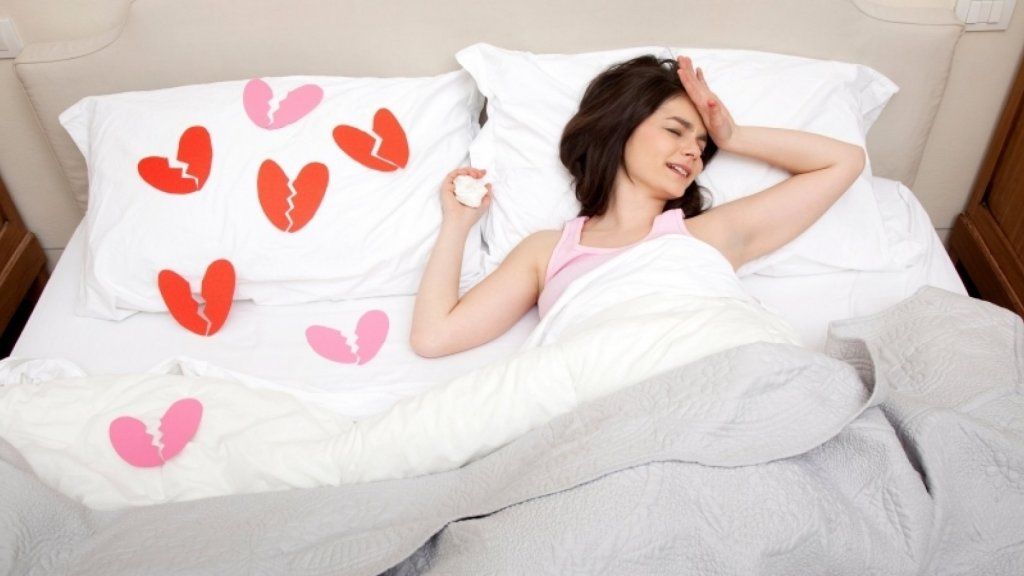 8 modi per essere felicemente single a San Valentino