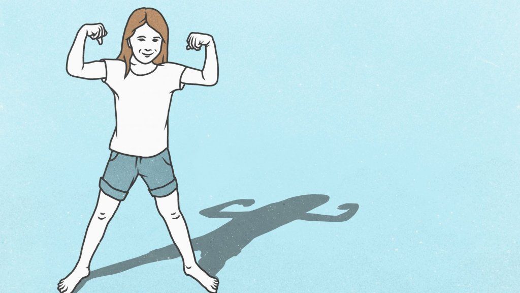 Power Posing er en skam, sier Iowa State University Researcher