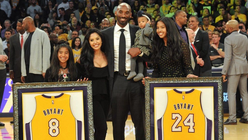 Kobe Bryant의이 1 인용문은 그의 성공에 대해 알아야 할 모든 것입니다.