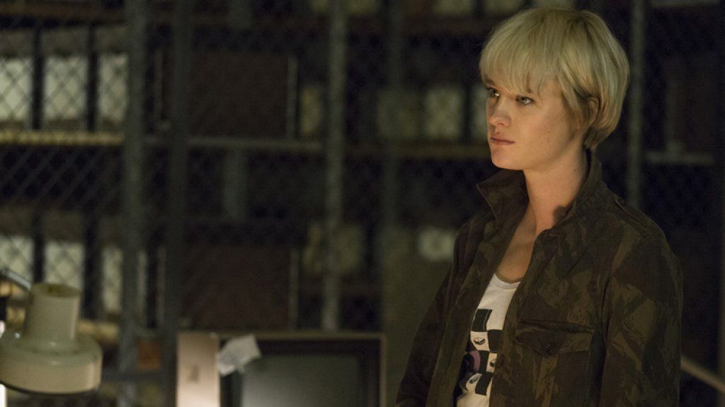 Halt at Catch Fire Episode Five Recap: Passion Trumping Praktikalidad