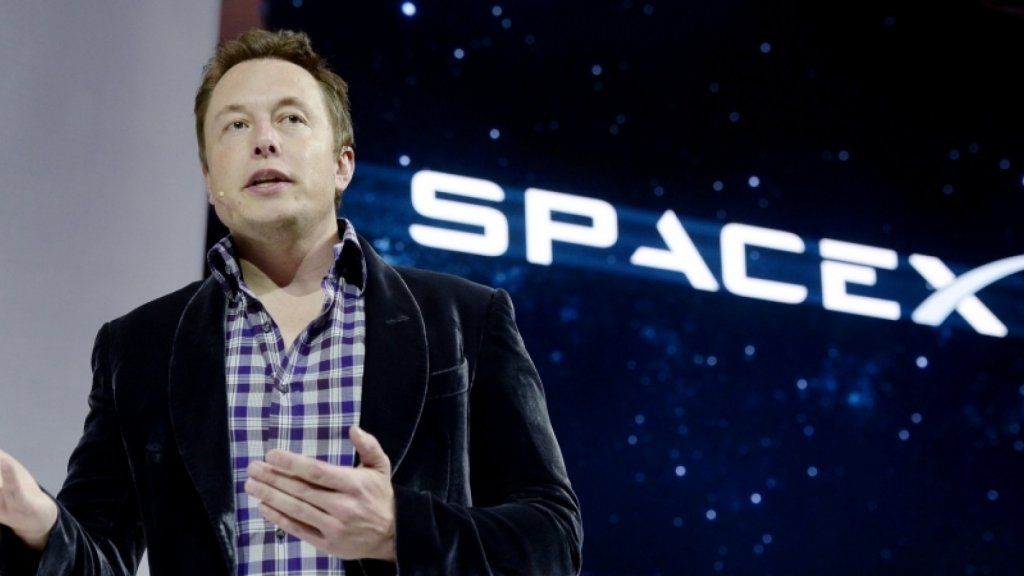 5 steg för att göra platser som Elon Musk