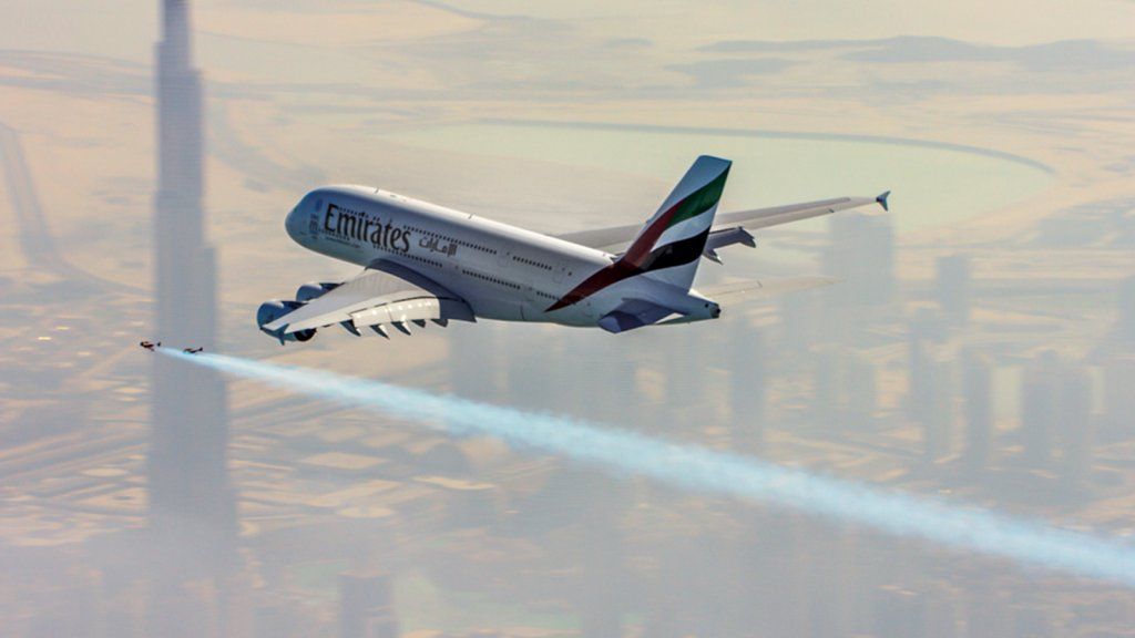 Puis-je obtenir un Jetpack comme ces gars à Dubaï ?