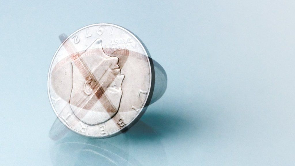 Kako vam lahko premikanje kovanca dejansko pomaga pri pametnejših odločitvah, podprtih z znanostjo