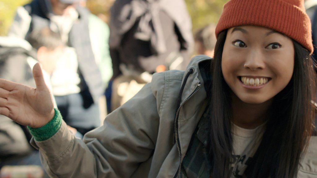 A vírusos YouTube-csillag és az „Ocean's 8” színésznő, Awkwafina 3 meglepő tanulsággal rendelkezik minden vállalkozó számára