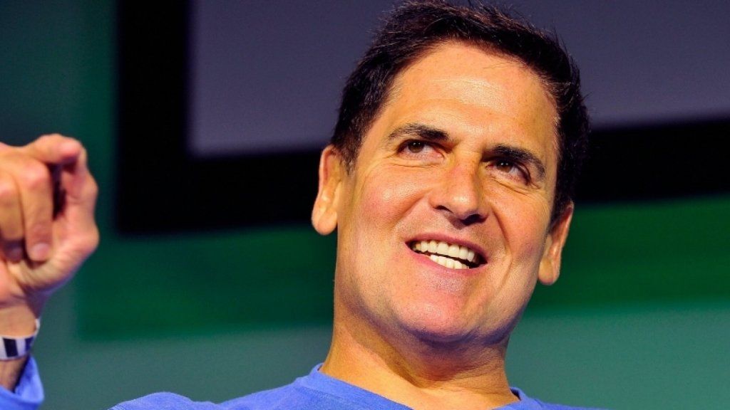 Kako so Mark Cuban, Richard Branson in Larry Ellison spektakularno propadli, preden so postali milijarderji