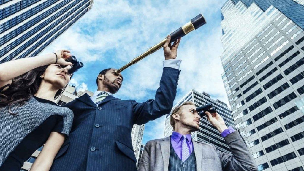 ایک کاروباری کے طور پر کامیابی کے 10 اقدامات