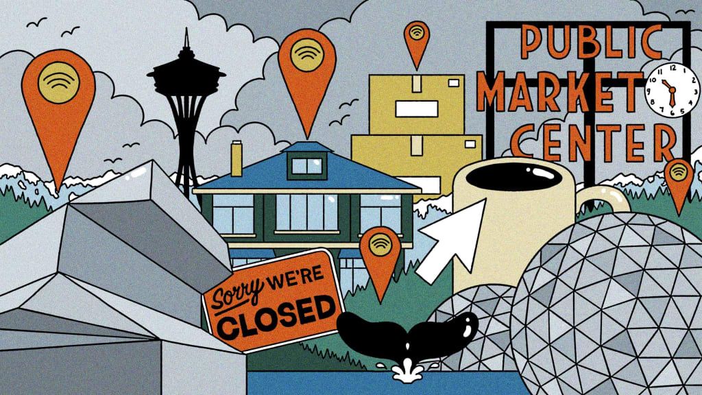 4 na Mga Trend sa likod ng Booming Startup Scene ng Seattle