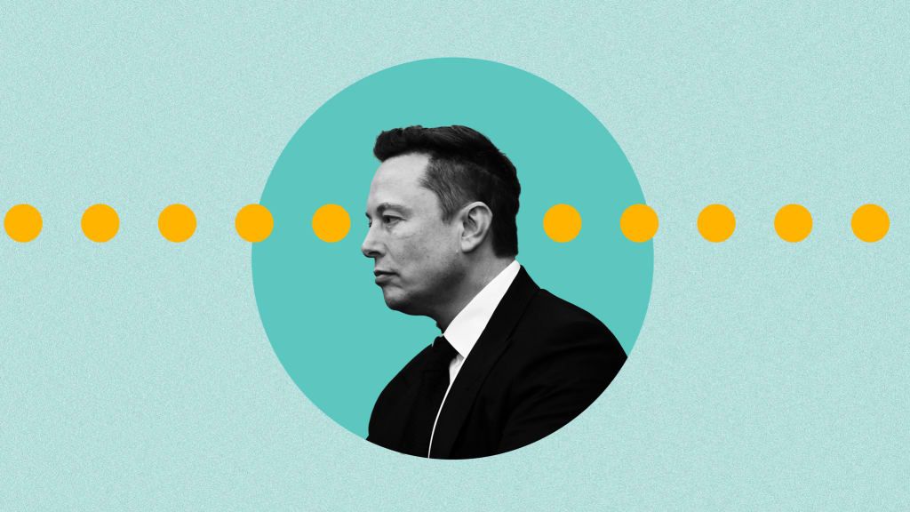 Företag borde lära sig Elon Musks '' Chain of Command '' -regel