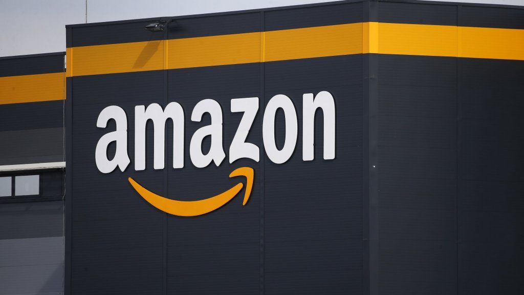 Η Amazon χτίστηκε μια αυτοκρατορία σε μια υπόσχεση που δεν μπορεί να τηρήσει