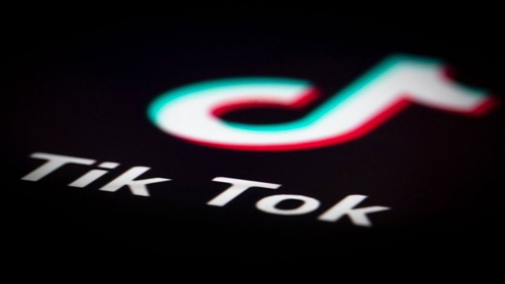 Ministerstvo obrany varuje lidi, aby nepoužívali TikTok před obavami o národní bezpečnost