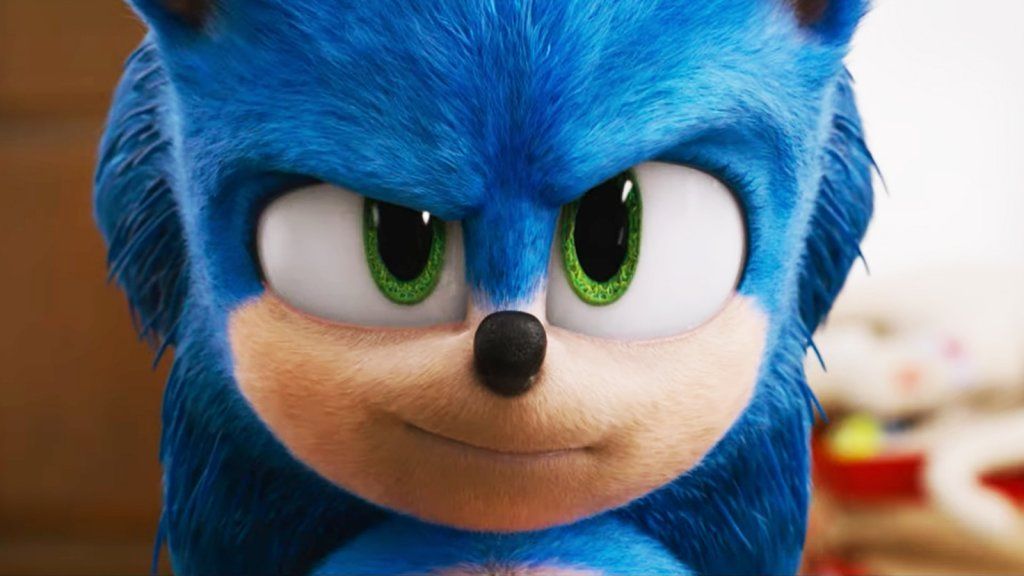 El nuevo y mejorado tráiler de 'Sonic the Hedgehog' demuestra que hacer algo bien es mejor que hacerlo rápido