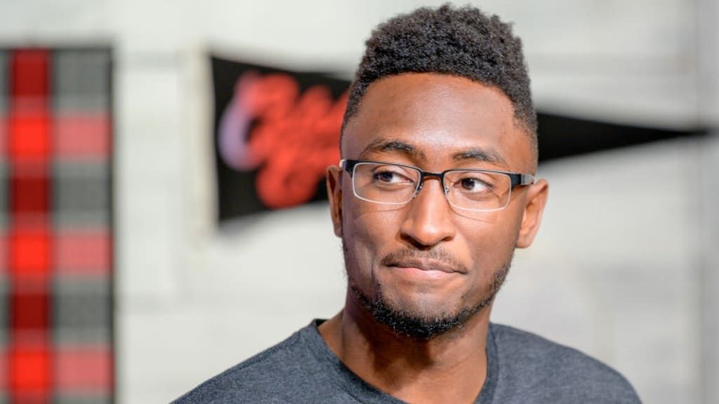 Marques Brownlee acaba de explicar brillantemente por qué las 'innovaciones' de Apple siempre llegan tarde