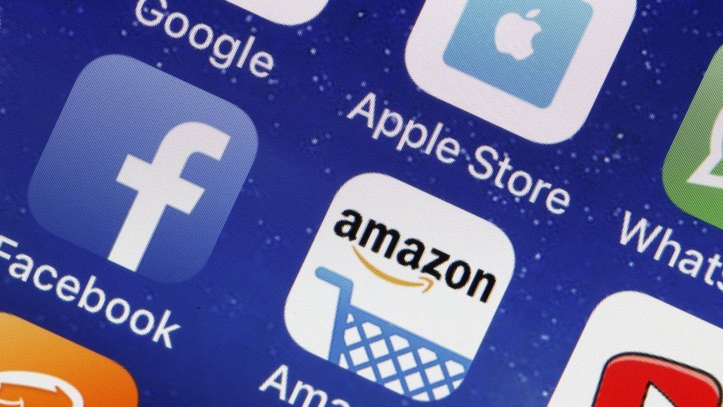 Amazon et Facebook sont les entreprises technologiques les plus « diaboliques », selon les experts. Google n'est pas loin derrière