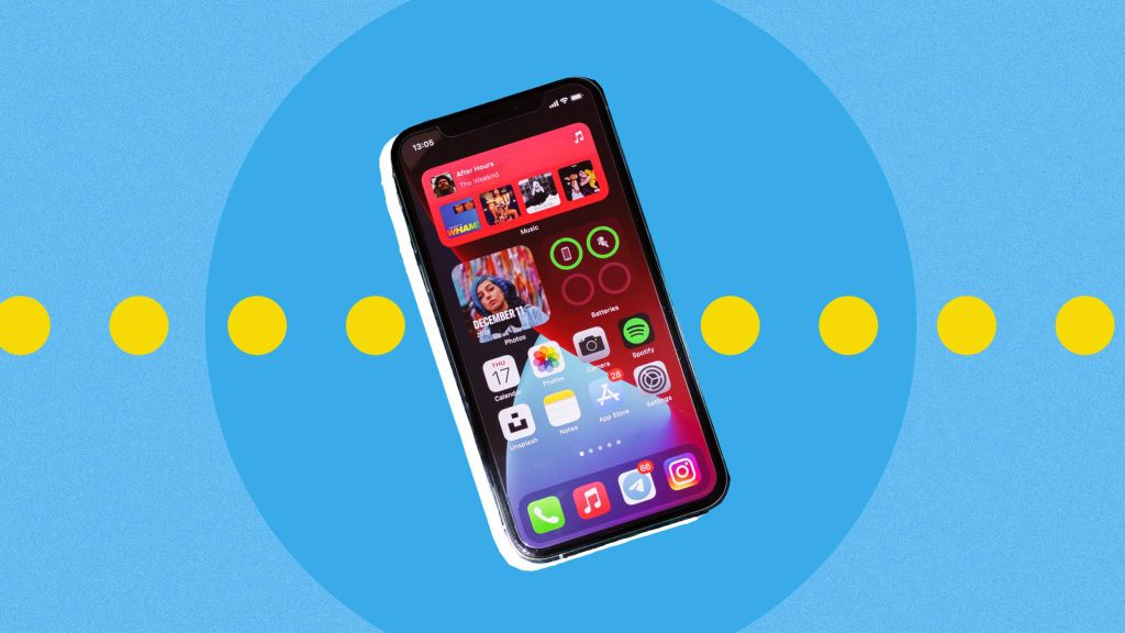 विजेट सबसे अच्छी चीज है जिसे Apple ने कभी iPhone में जोड़ा है। हां तकरीबन