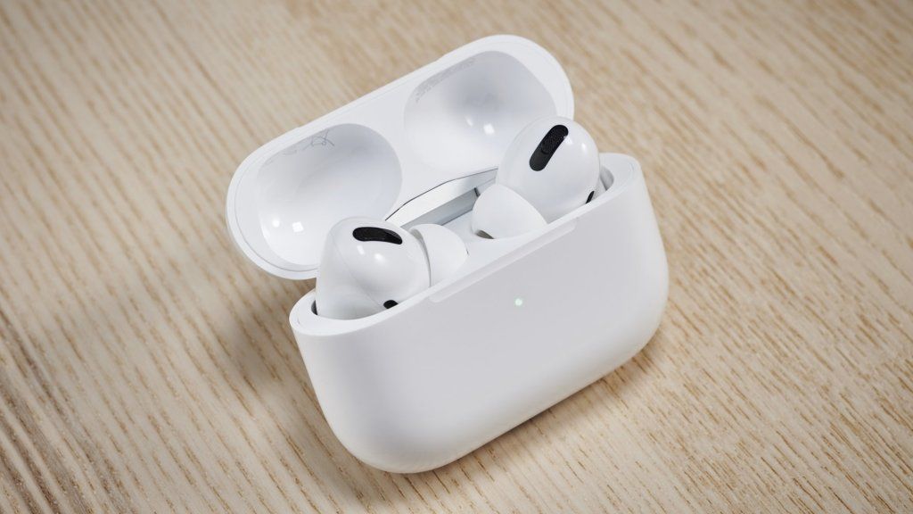 5 trucos realmente útiles que no tenías ni idea que podrías hacer con tus AirPods Pro